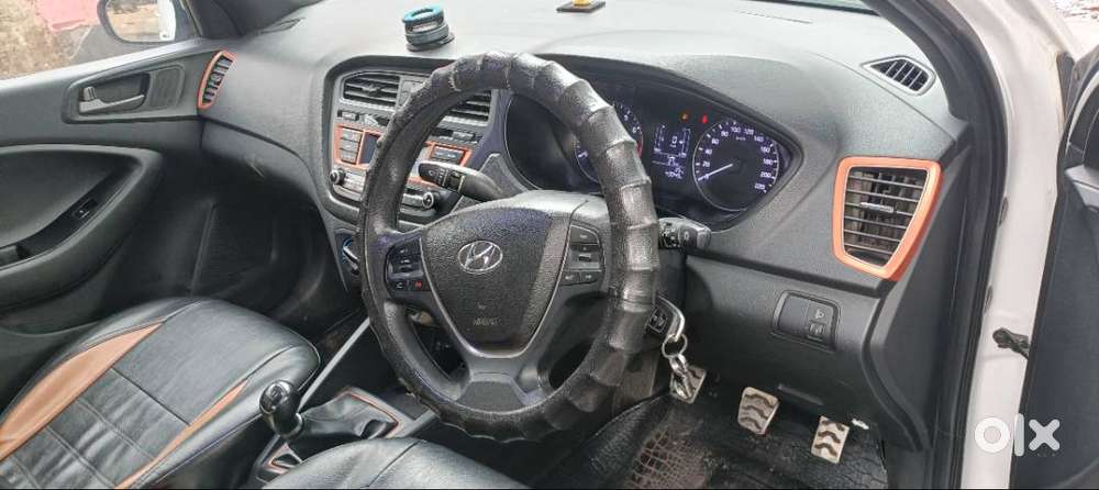 Hyundai I20 Active 2016 Petrol 44000 Km Driven