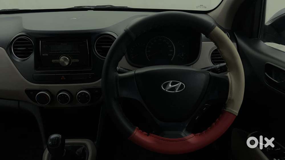 Hyundai Grand I10 1.2 Kappa Magna, 2014, Petrol