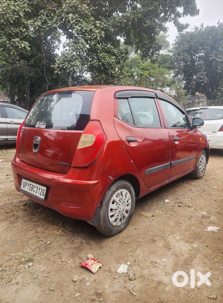 Hyundai I10 1.2 Kappa Magna, 2013, Petrol