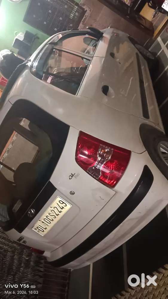 Hyundai Santro Xing 2014