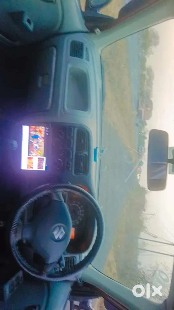 Alto K 10 Top Model