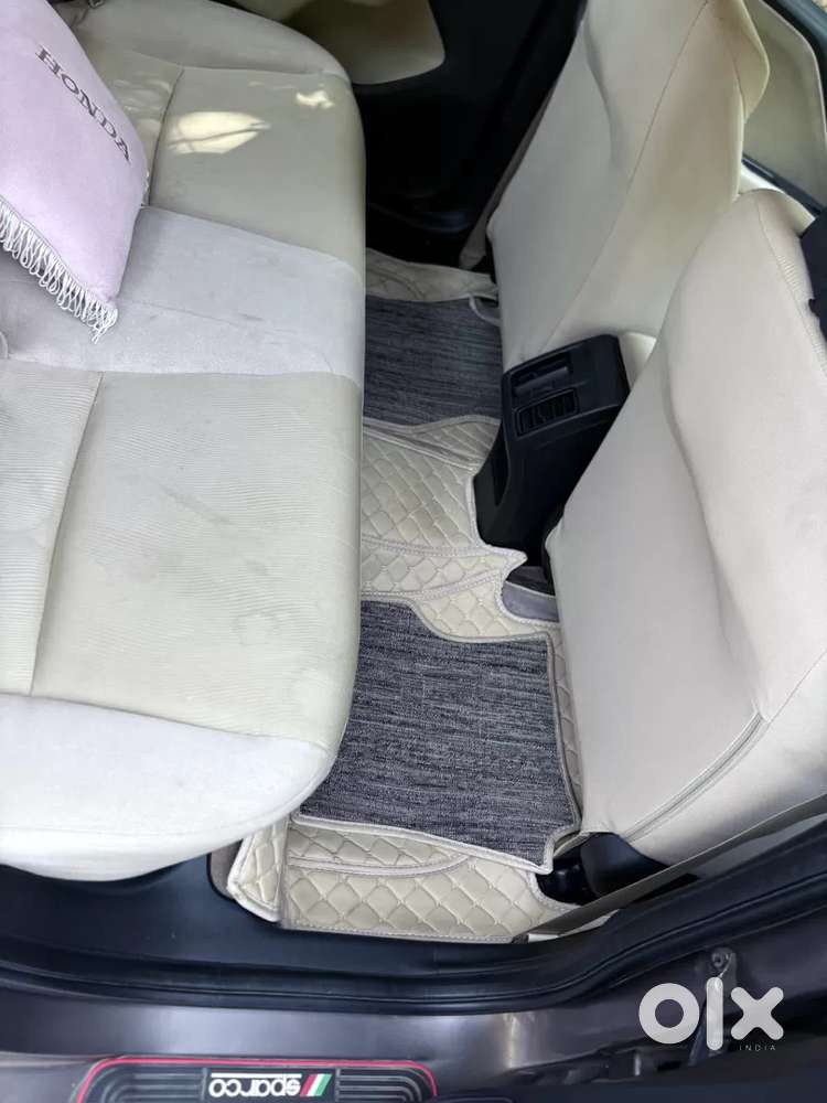 Honda City 1.5 Sv I-vtec Mt, 2017, Petrol