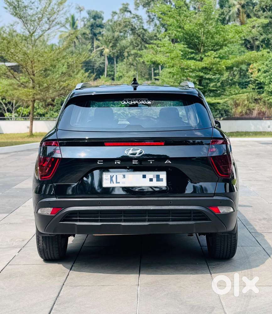 Hyundai Creta 1.4 E Plus Crdi, 2022, Diesel