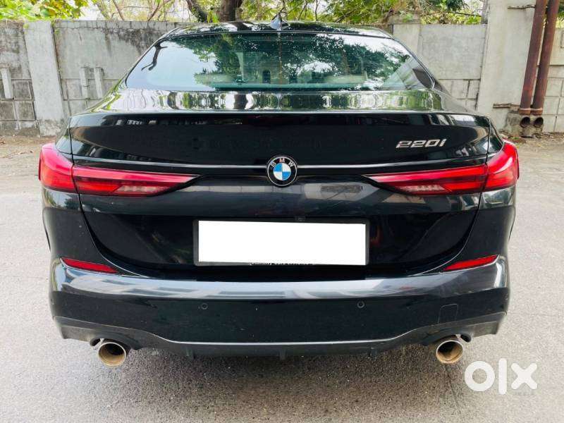 Bmw 2 Series Gran Coupe 220i M Sport, 2022, Petrol