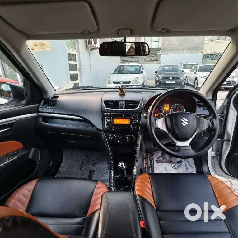 Maruti Suzuki Swift Ddis Vdi, 2016, Diesel