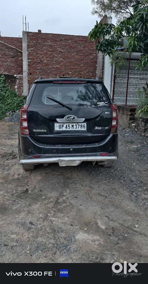 Mahindra Xuv500 Diesel Manual 2013