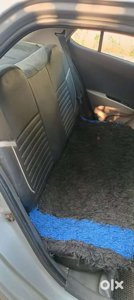 Hyundai Grand I10 Sportz 2017