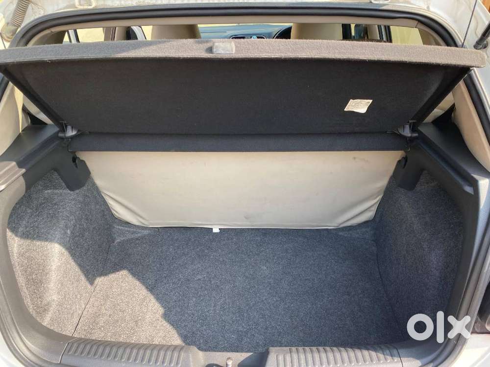 Volkswagen Polo 2013 Petrol Good Condition