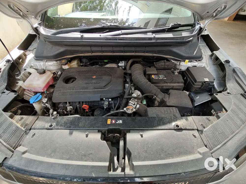 Kia Carens 1.5 Prestige 2025