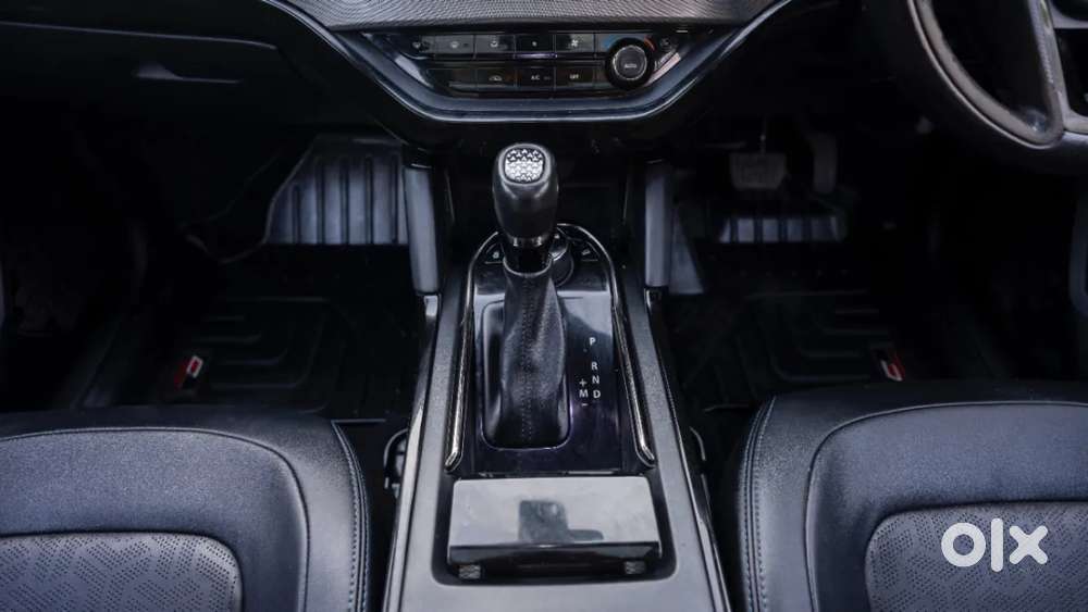 Tata Harrier Xza Plus Dual Tone, 2022, Diesel