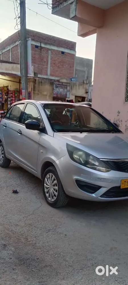 Tata Bolt 2016 Model Registration 2017