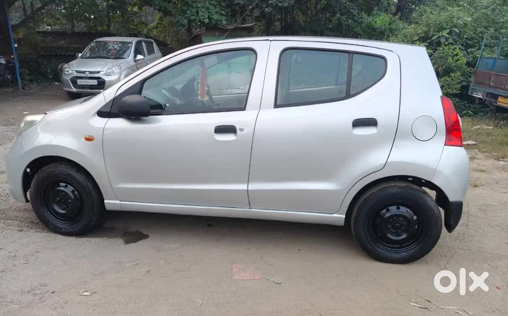 Maruti Suzuki A-star 2012 Petrol Well Maintained