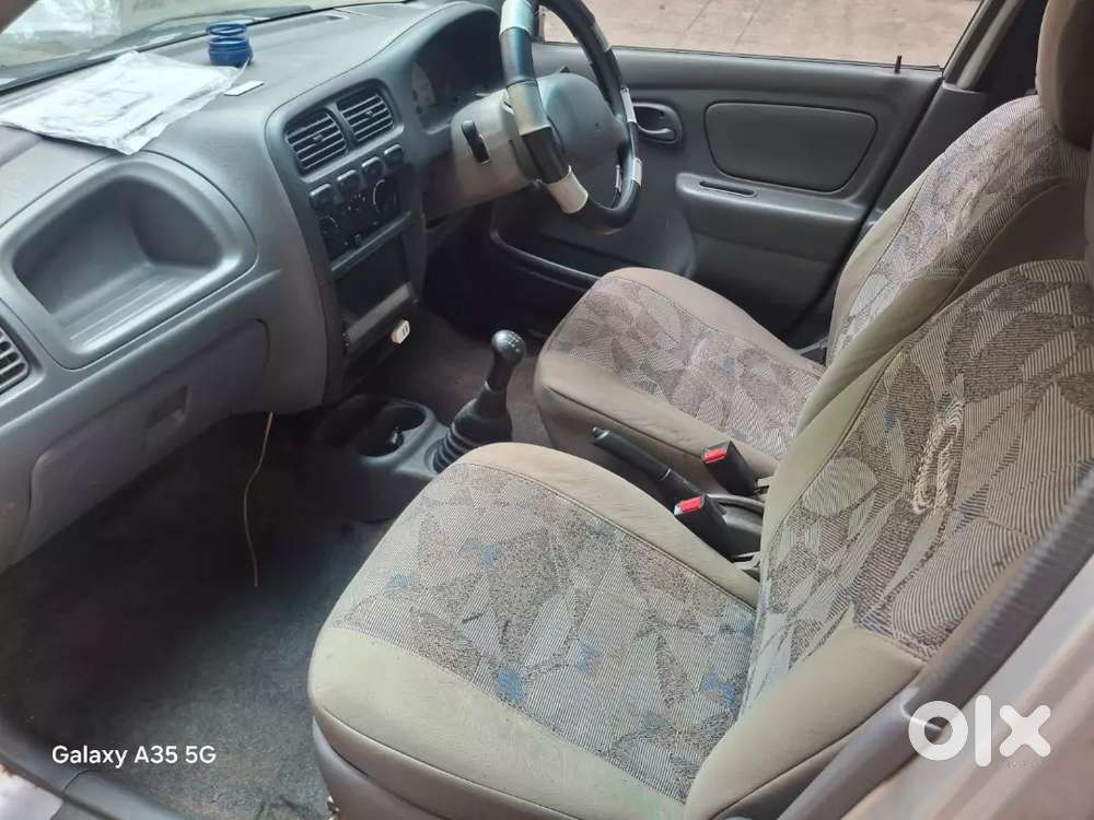 Maruti Suzuki Alto 2006 Lxi