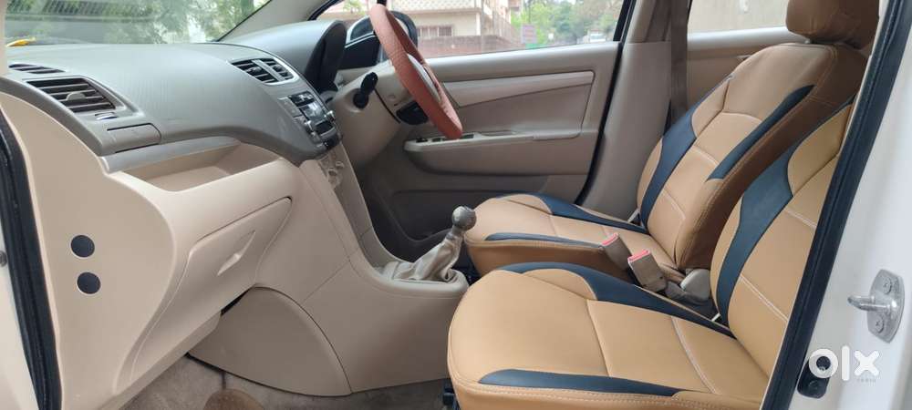 Maruti Suzuki Ertiga Vxi Cng, 2015, Cng & Hybrids