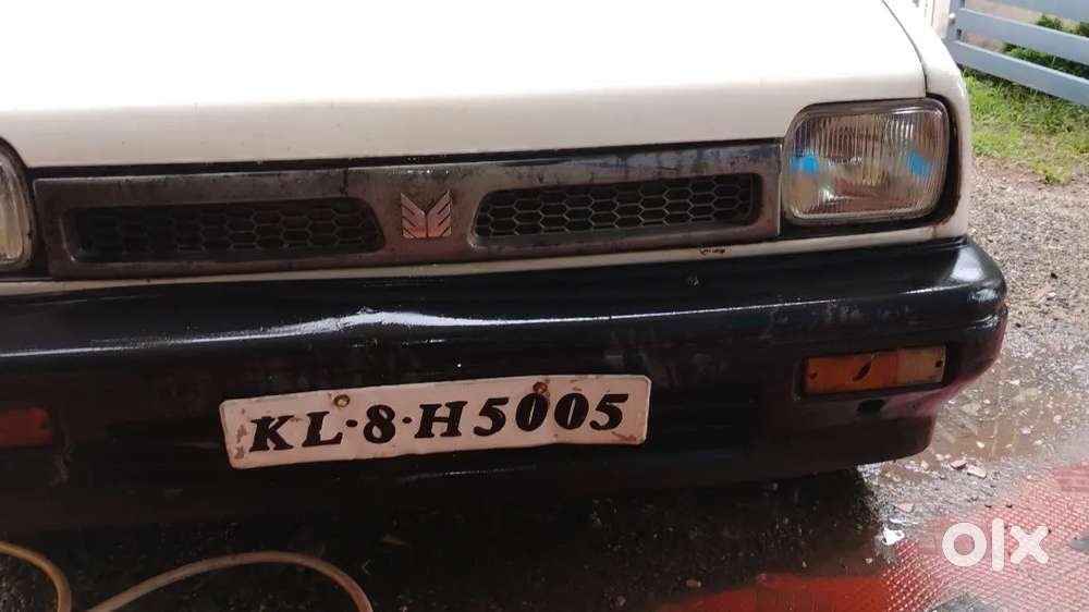 Clean And Very Condition Muruthi 8000