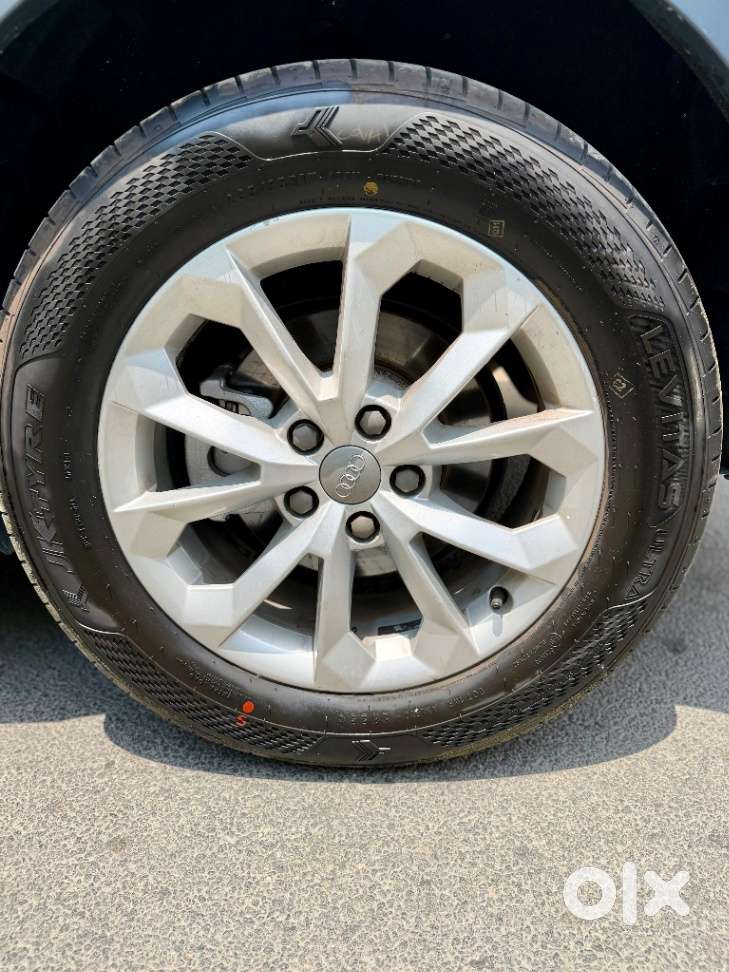 Audi Q3 35tdi Premium, 2016, Diesel