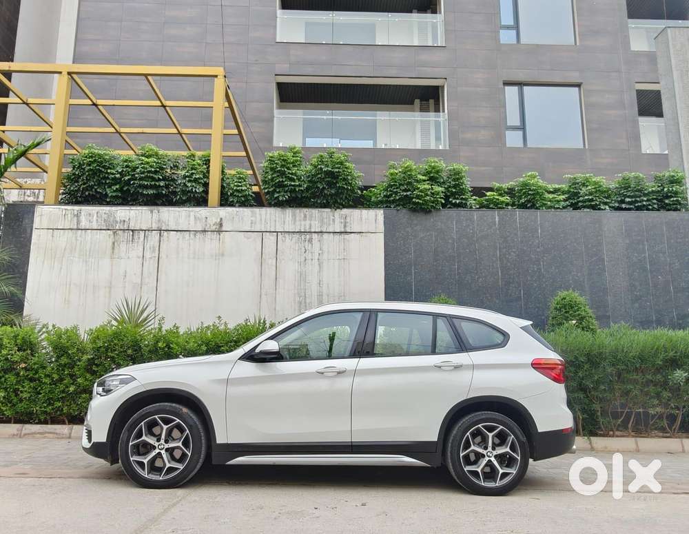 Bmw X1 Sdrive20d Expedition, 2018, Diesel
