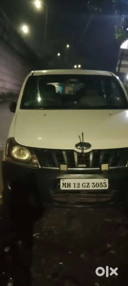 Mahindra Xylo 2012 Diesel Good Condition