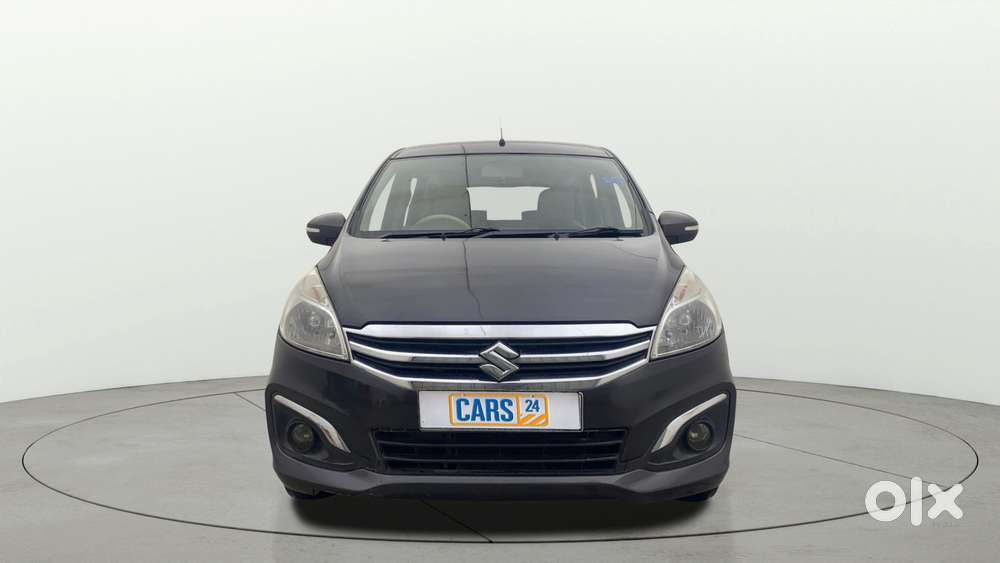 Maruti Suzuki Ertiga 1.5 Zxi, 2016, Petrol