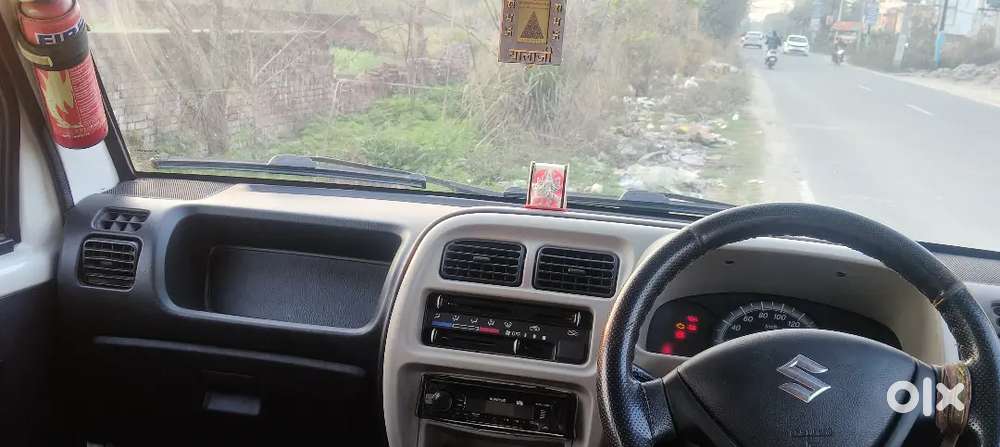 Maruti Suzuki Eeco  2019