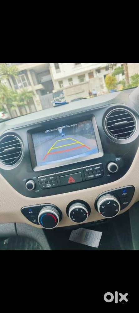 Hyundai Grand I10 Sportz 1.2 Kappa Vtvt, 2019, Petrol