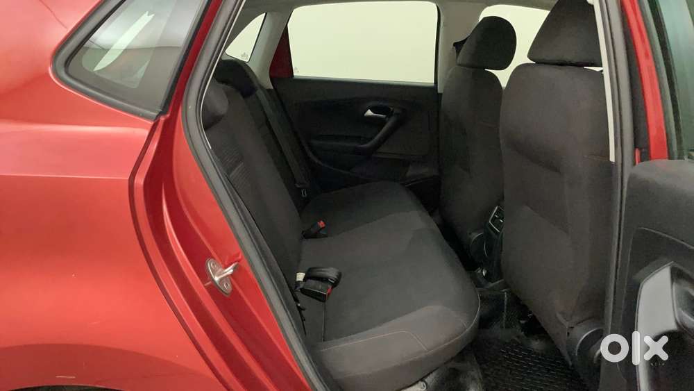Volkswagen Polo 1.0 Highline Plus Tsi At, 2021, Petrol