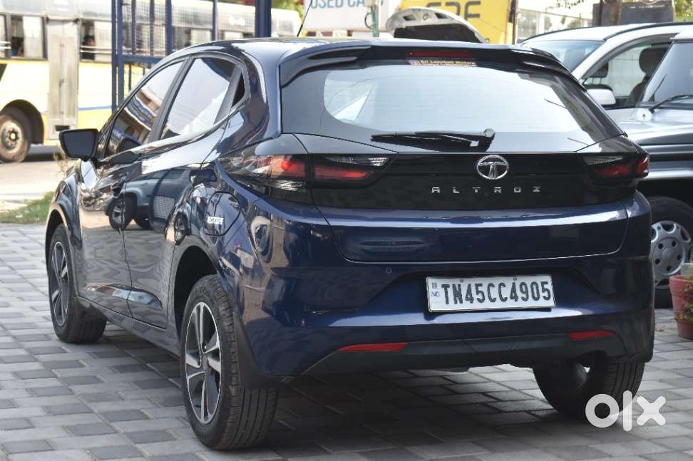 Tata Altroz Xz, 2023, Diesel