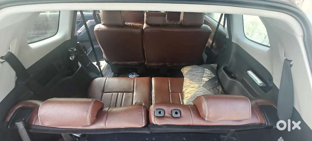Toyota Innova Hycross Gx(o) 8s 2025 Petrol Automatic