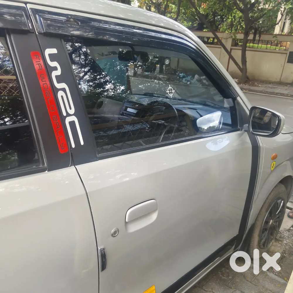 Good Vehicle And Low Maintenance Charges