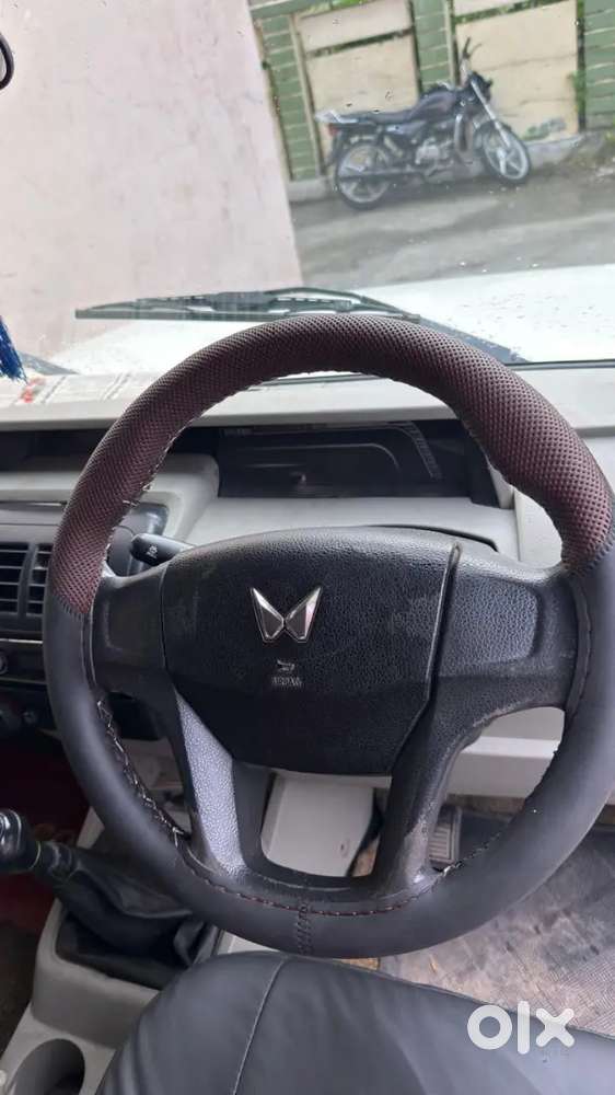 Mahindra Bolero 2023