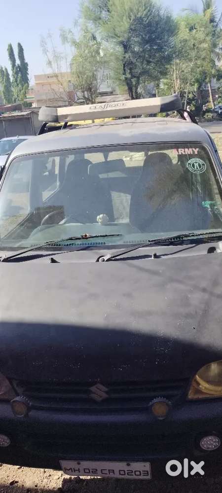 Cng Petrol