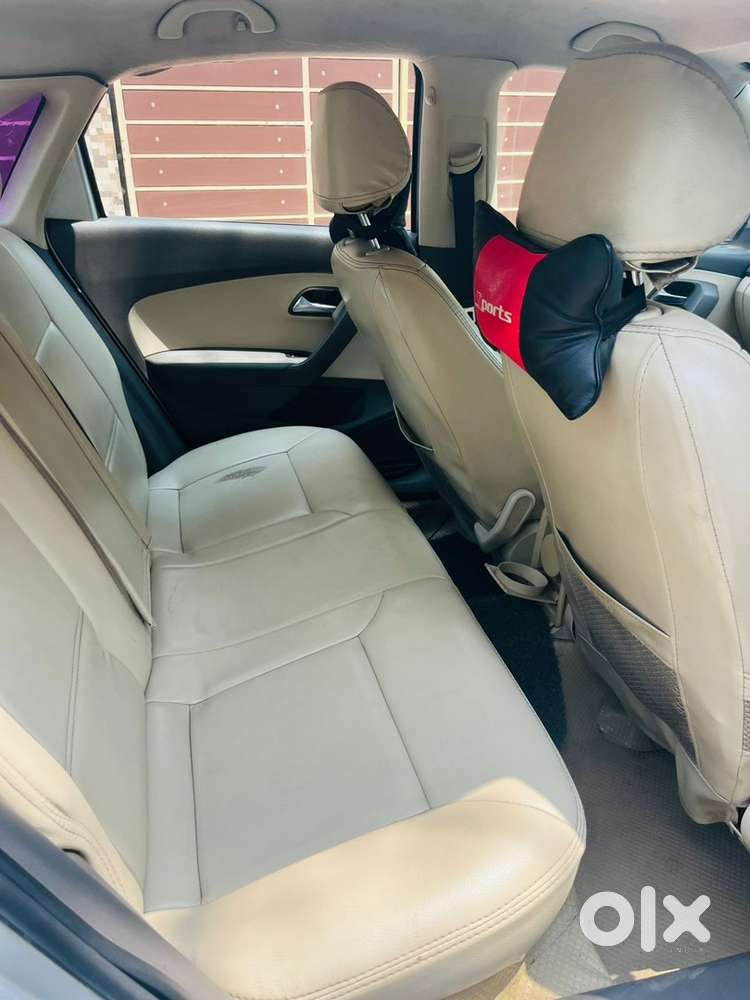 Volkswagen Vento 2009 Diesel Top End Modal