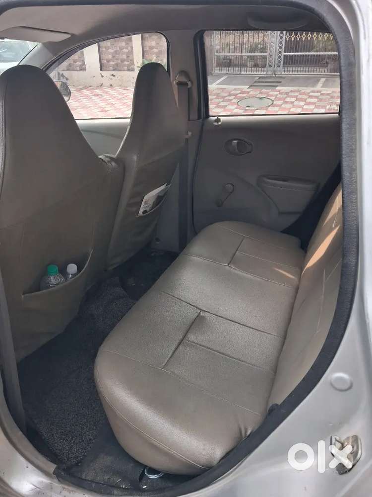 Datsun Go 1.2 Petrol 2014
