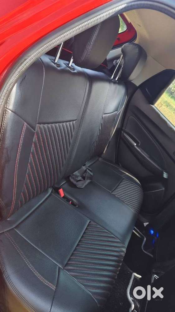 Maruti Suzuki Swift 2023, 2023, Petrol