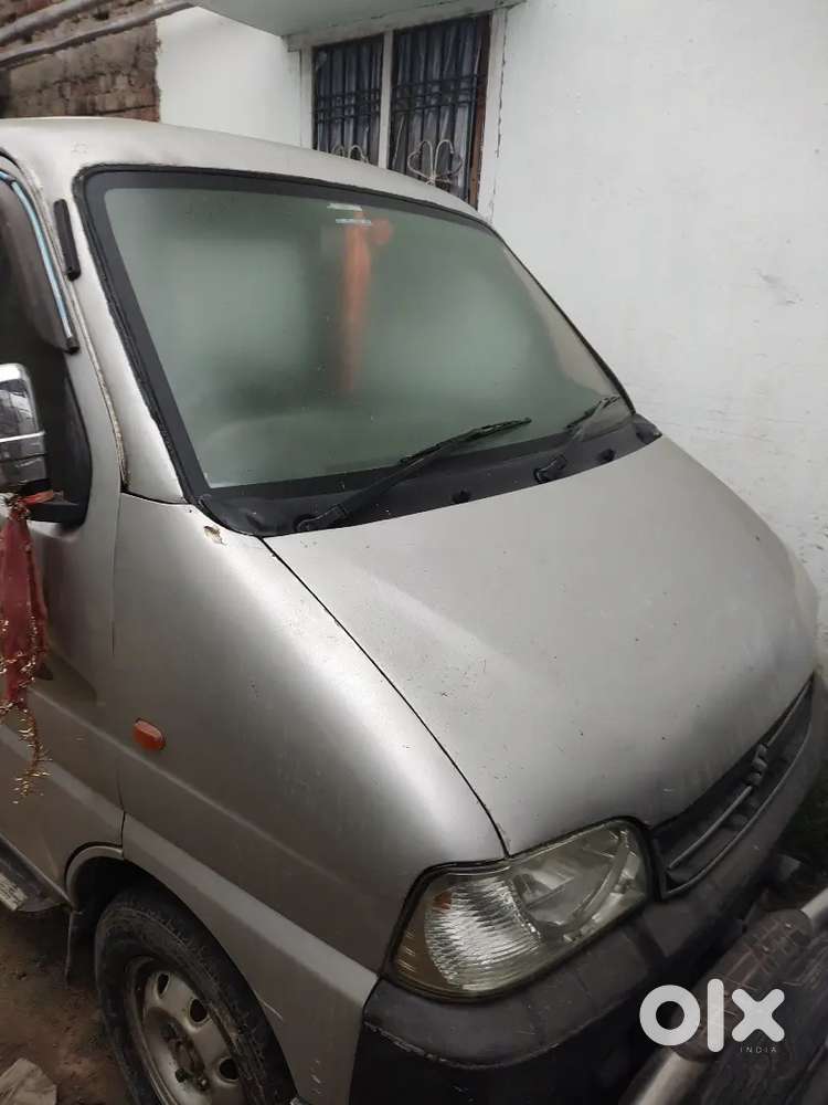Maruti Suzuki Eeco 2014