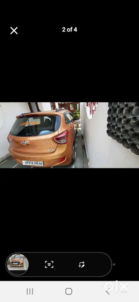 4 Tyre New Ac Child Well Maintain Koi Kami Nahi H