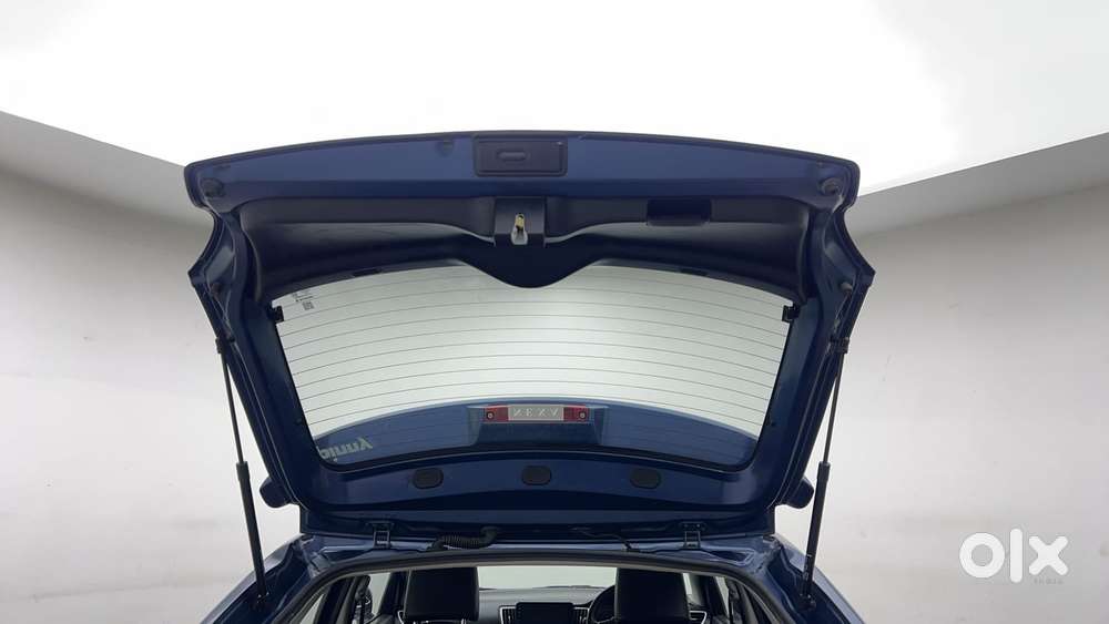 Maruti Suzuki Baleno Delta, 2016, Petrol