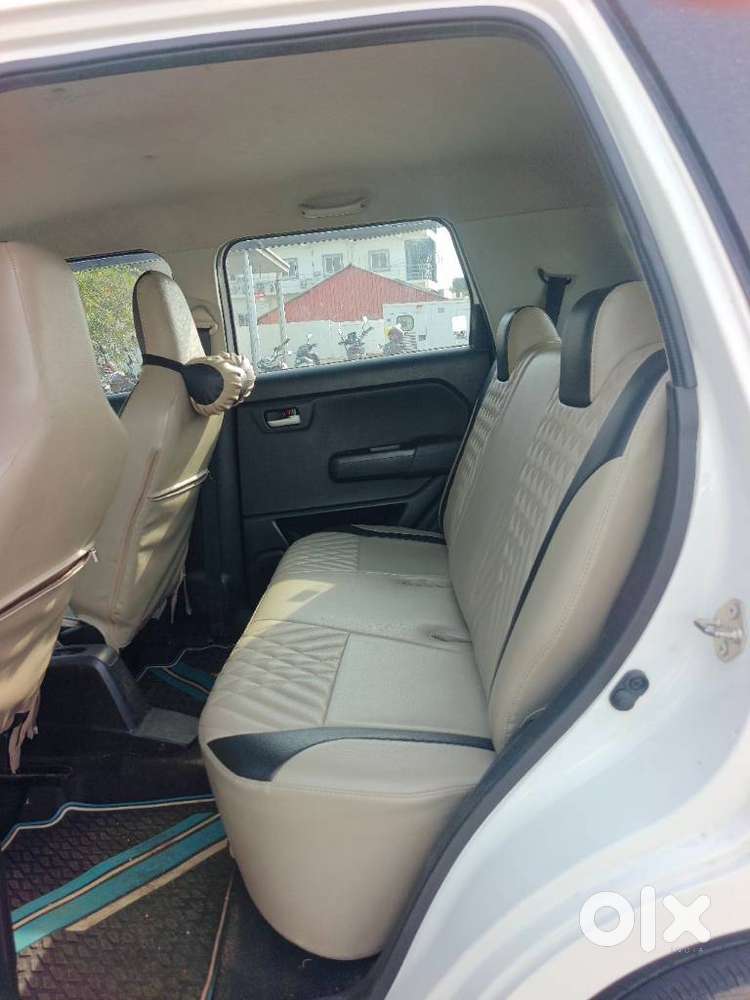 Maruti Suzuki Wagon R Vxi Amt1.2, 2023, Petrol