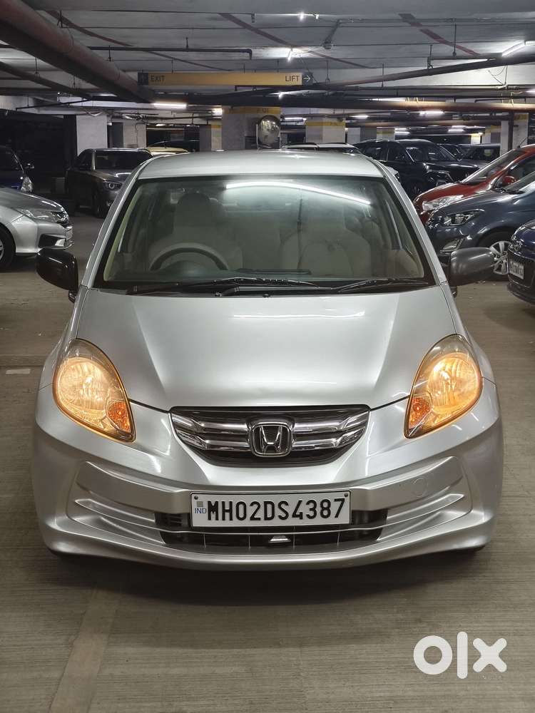 Honda Amaze 1.2 Smt I Vtec, 2014, Diesel