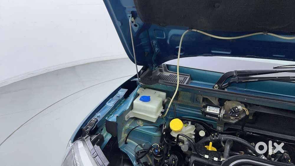 Renault Kwid Climber, 2022, Petrol