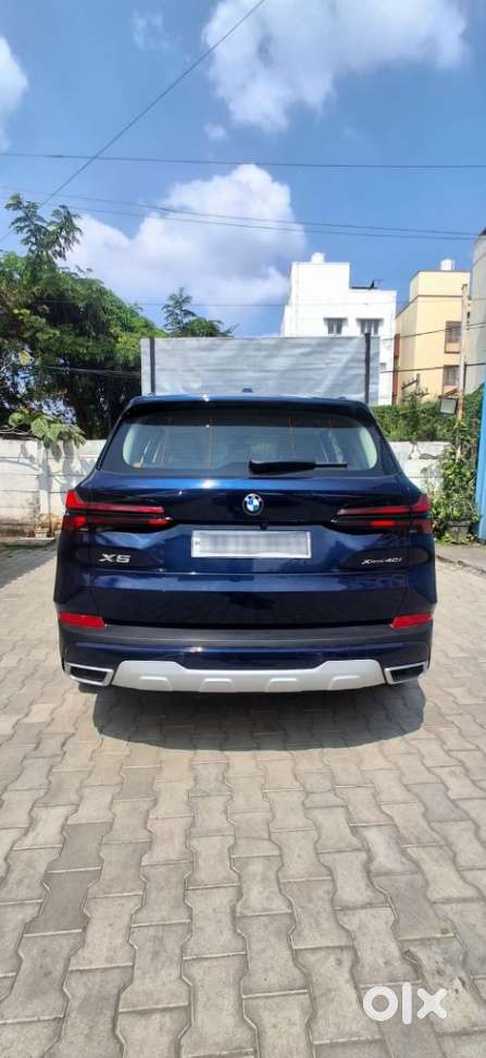 Bmw X5 Xdrive40i Xline, 2025, Petrol