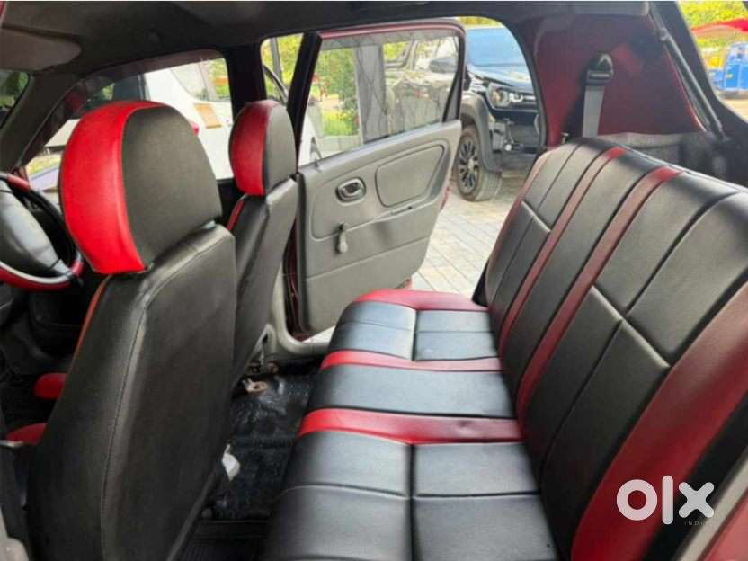 Maruti Suzuki Alto, 2007, Petrol
