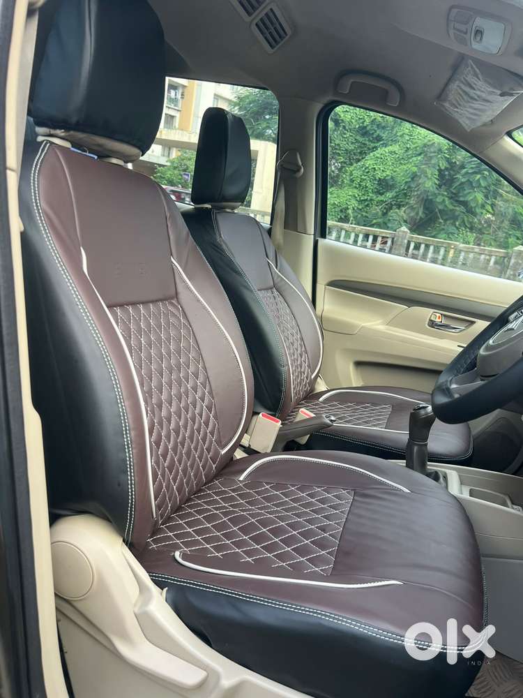 Maruti Suzuki Ertiga Vxi Shvs, 2021, Cng & Hybrids
