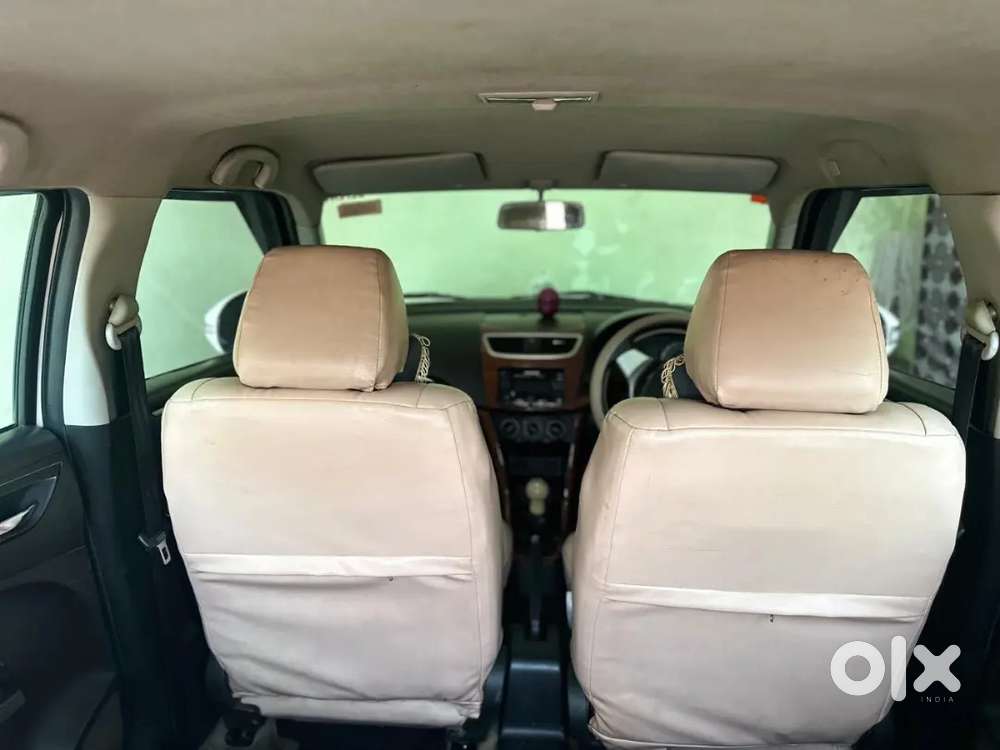 Maruti Suzuki Swift Vdi 2013