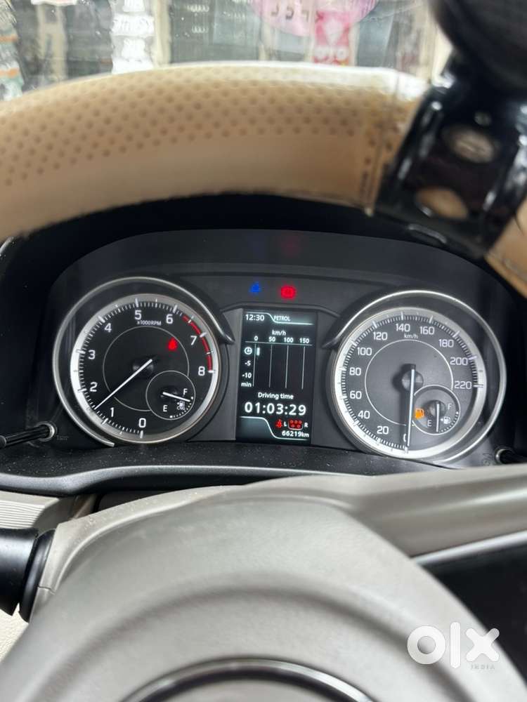 Commercial Maruti Suzuki Ertiga Cng & Hybrids 69000 Km Driven