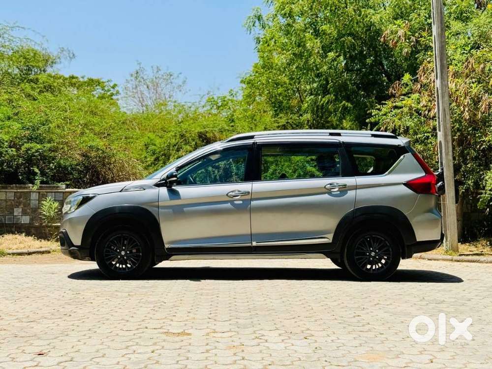 Maruti Suzuki Xl6 1.5 Alpha Mt, 2021, Petrol