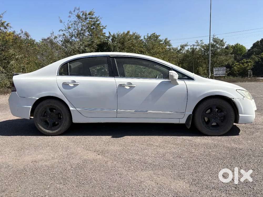 Honda Civic 2008 Good Condition