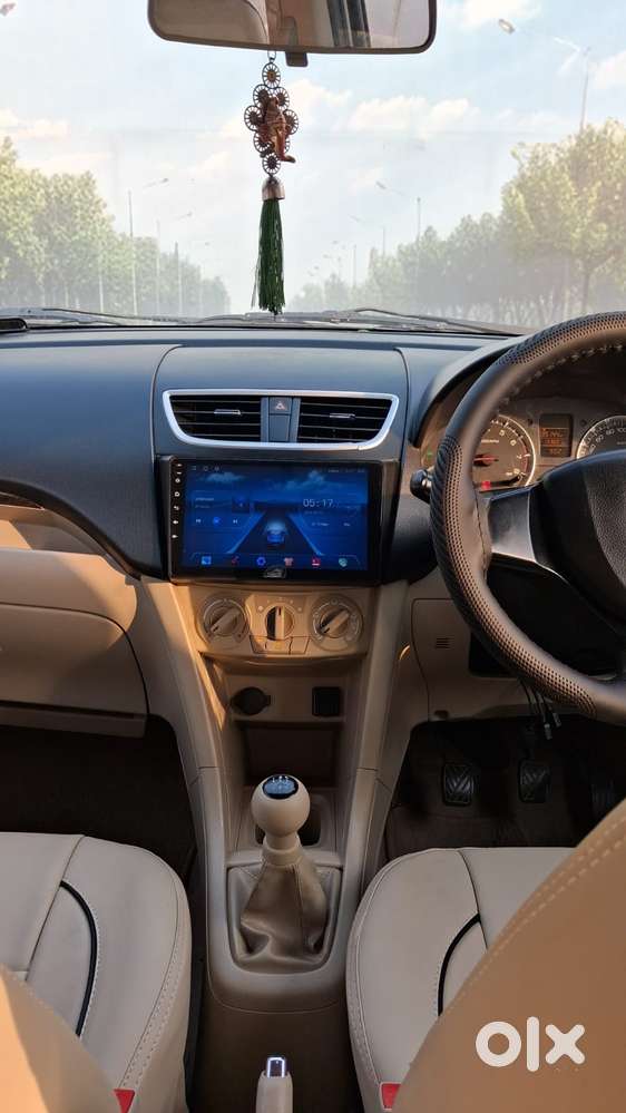 Maruti Suzuki Ertiga 2012-2015 Vdi Limited Edition, 2014, Cng & Hybr..