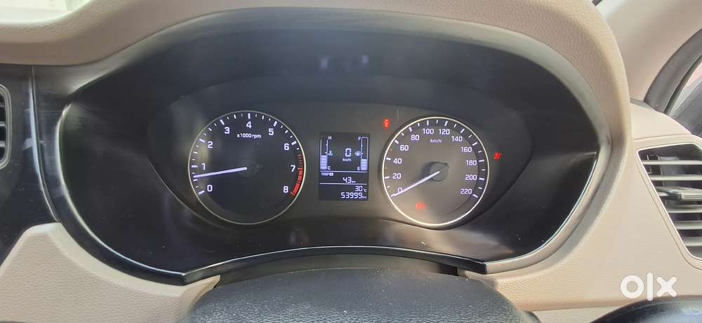 Hyundai Elite I20 Magna 1.2, 2017, Petrol