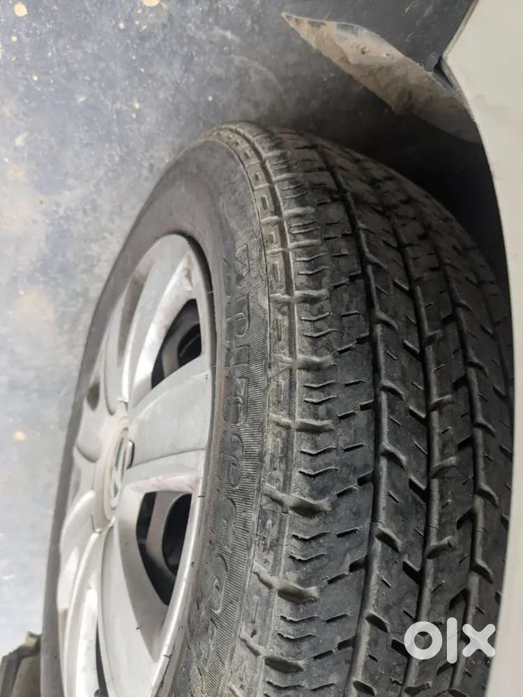 Volkswagen Polo 2010 Diesel 215000 Km Driven